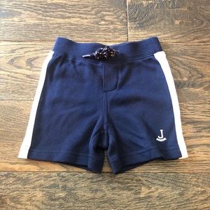 NWOT - Janie and Jack Shorts